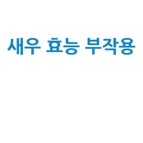 새우 효능과 부작용 완벽 가이드